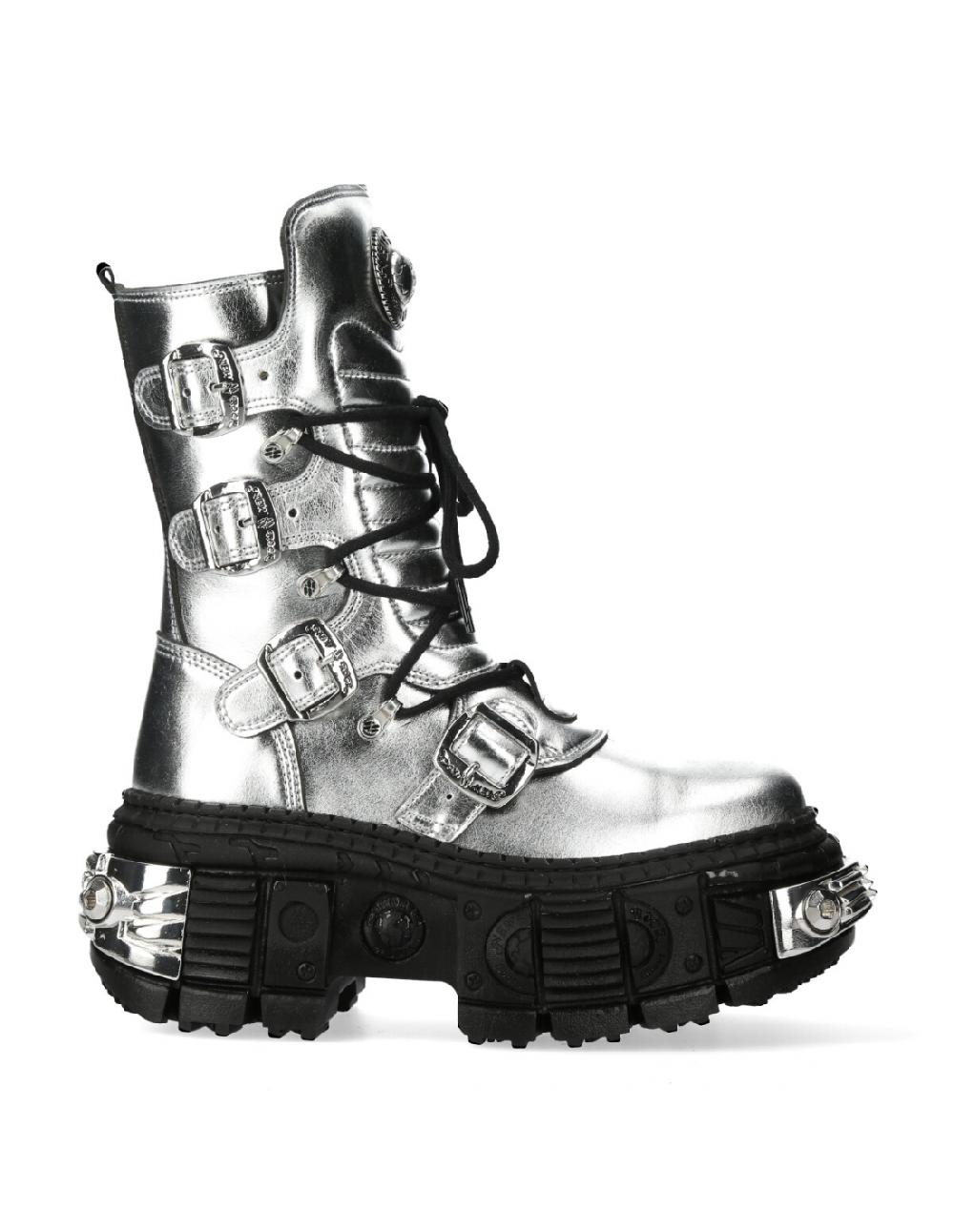 New Rock M-WALL028B-V3