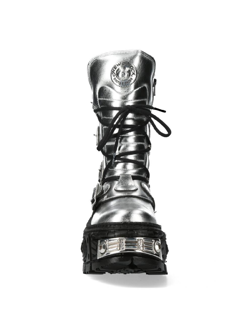 New Rock M-WALL028B-V3