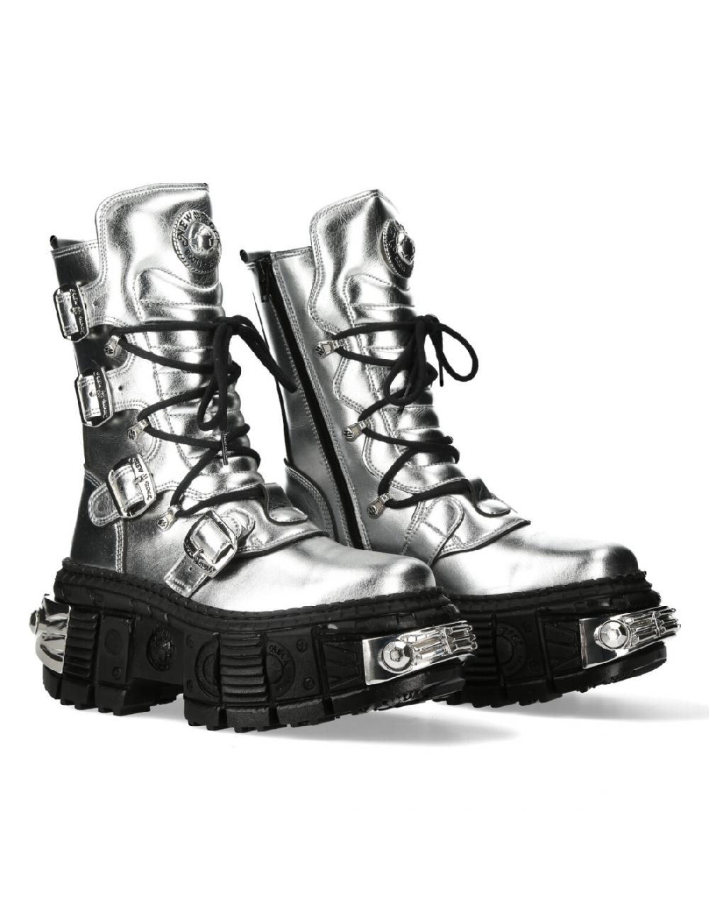 new rock M-WALL028B-V3