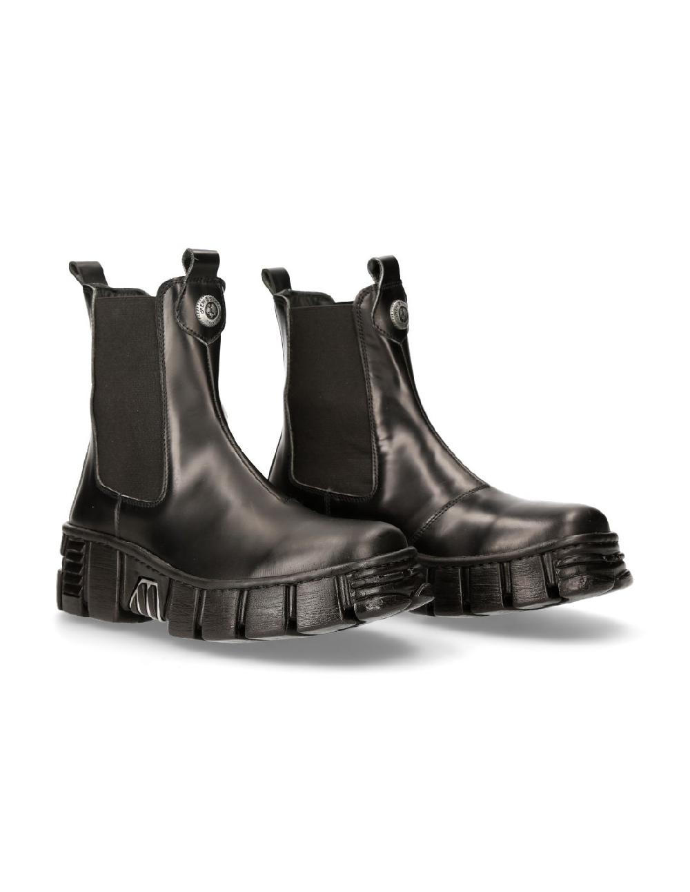 new rock M-WALL038-C1