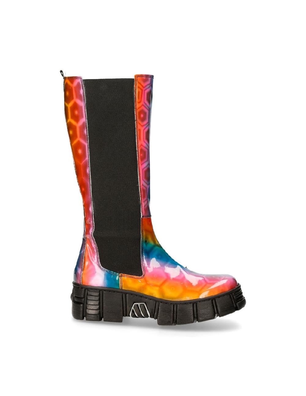 New Rock M-WALL043-C3