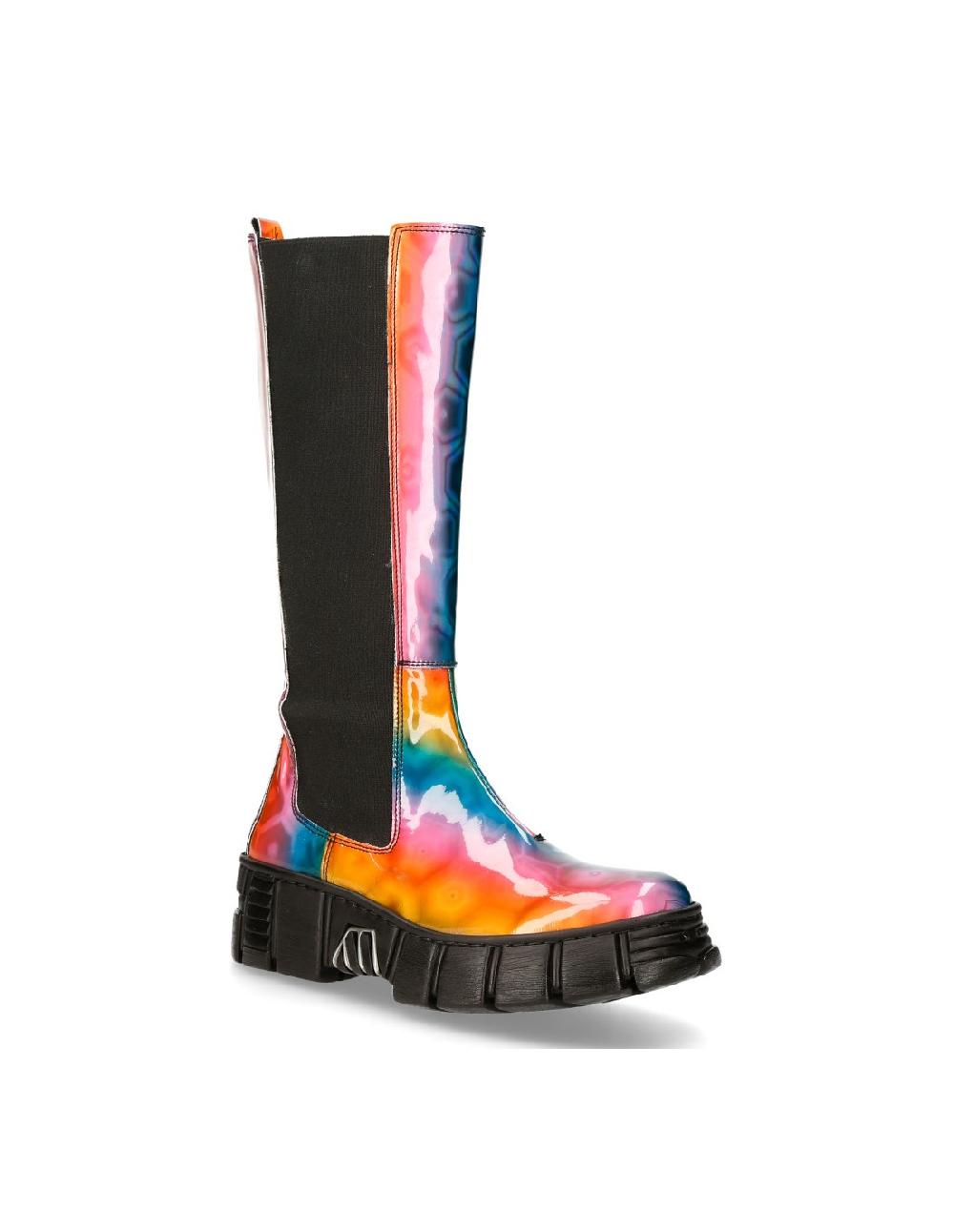 New Rock M-WALL043-C3