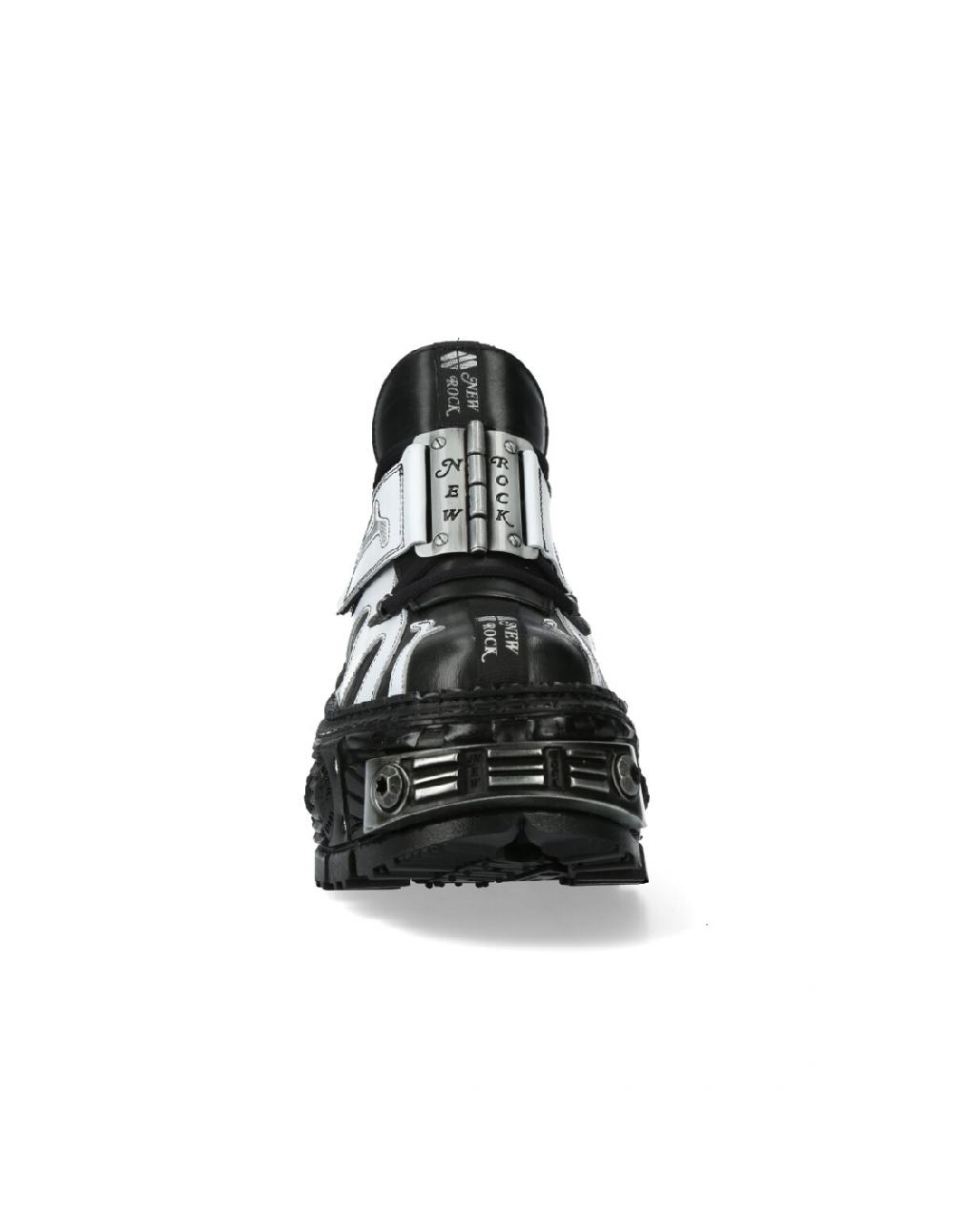 New Rock M-WALL051-C3