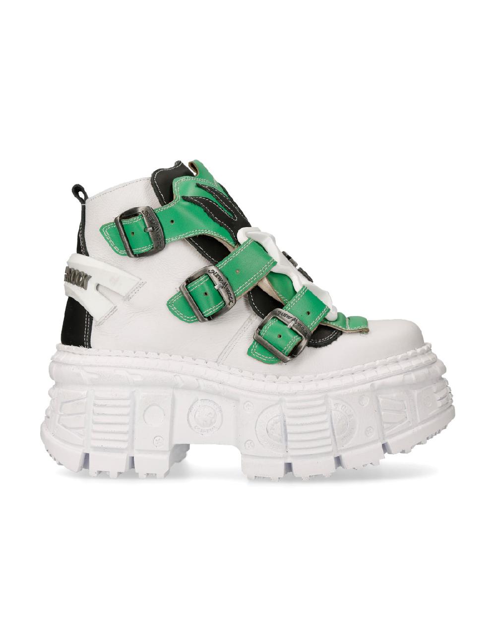 New Rock M-WALL055-C2