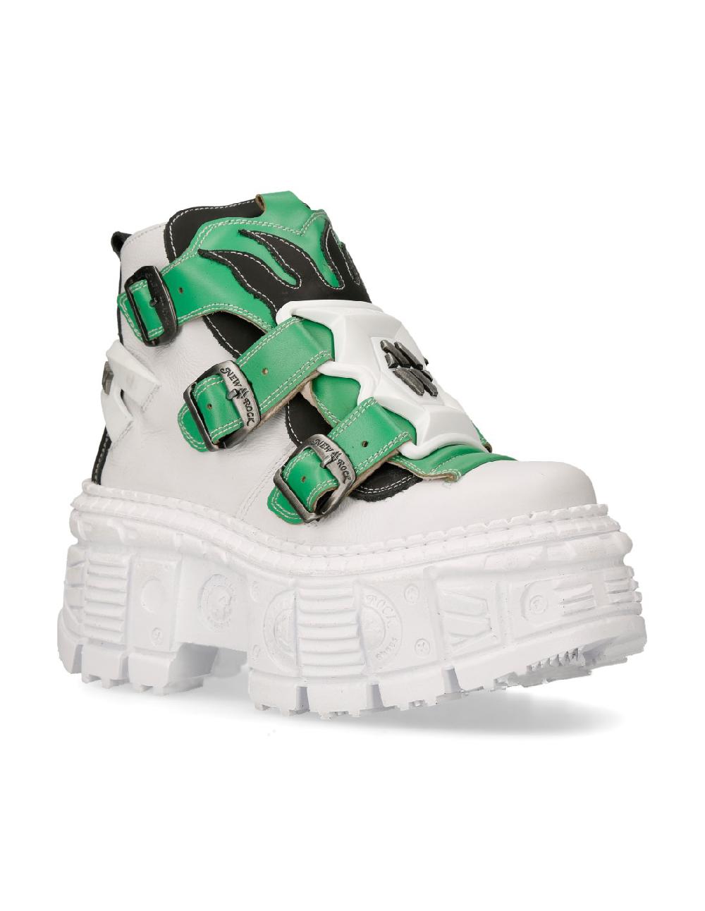 New Rock M-WALL055-C2