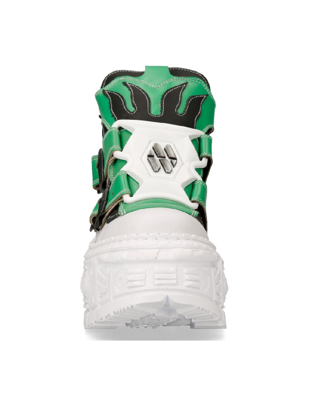 New Rock M-WALL055-C2