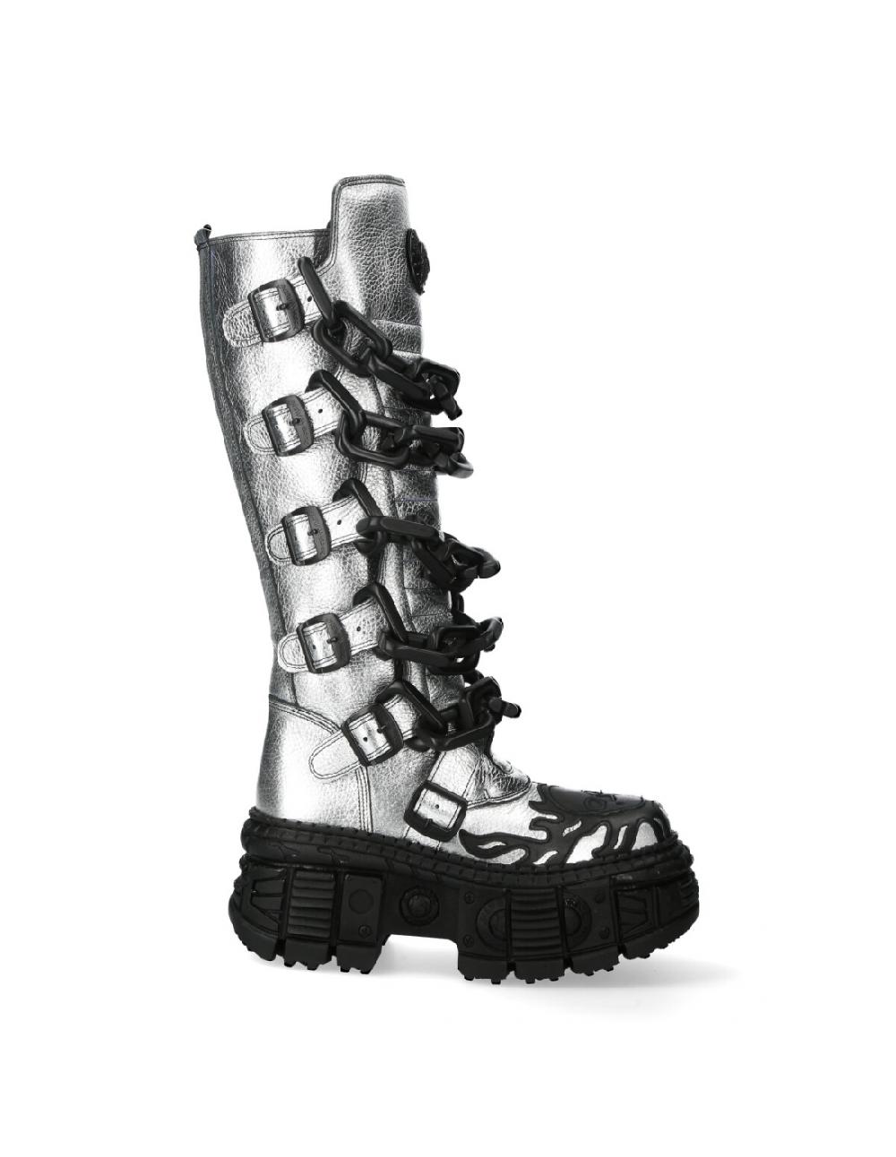 New Rock M-WALL057-C2