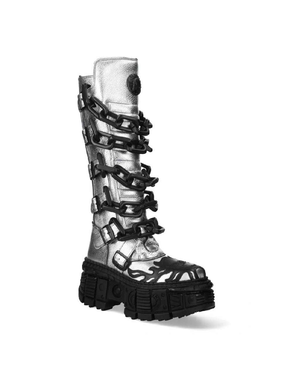 New Rock M-WALL057-C2