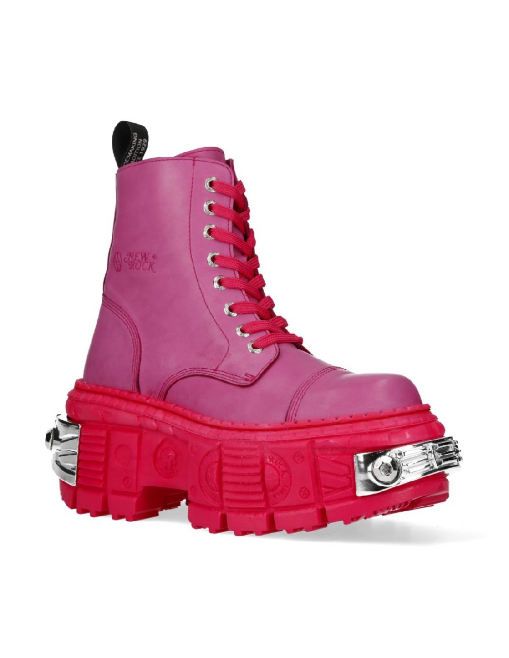 New Rock M-WALL083C-C13