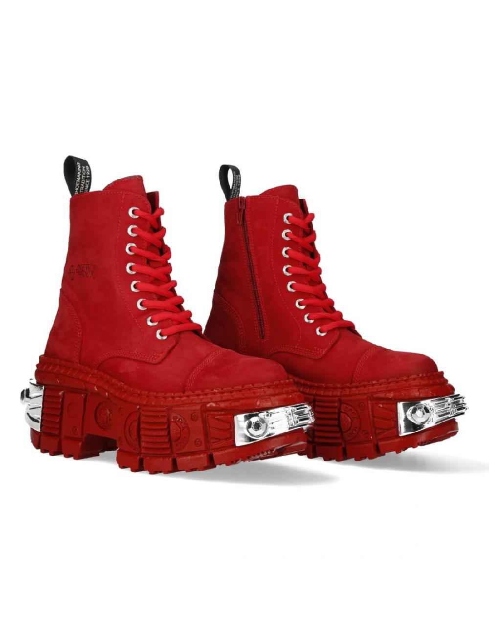 new rock M-WALL083C-C14