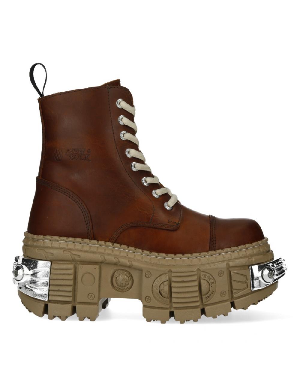 New Rock M-WALL083C-C16