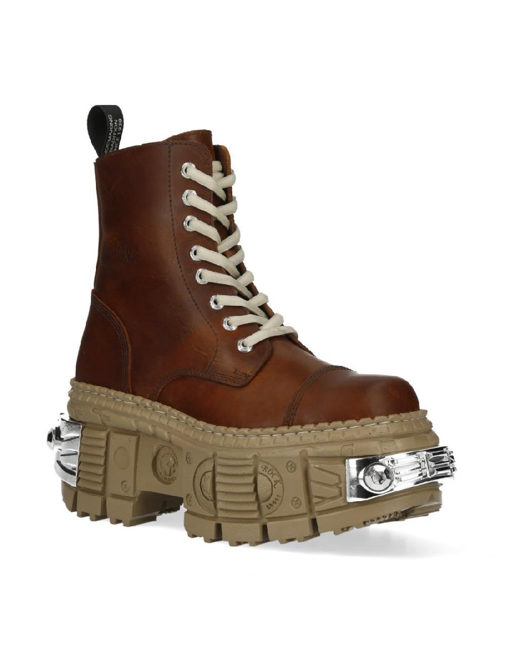 New Rock M-WALL083C-C16