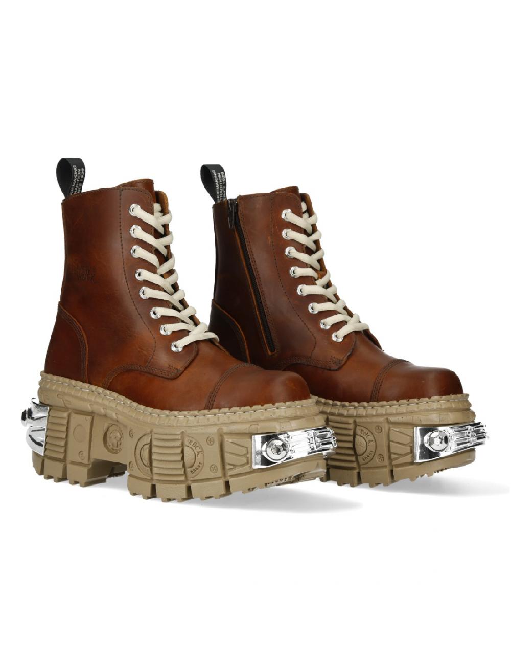 new rock M-WALL083C-C16