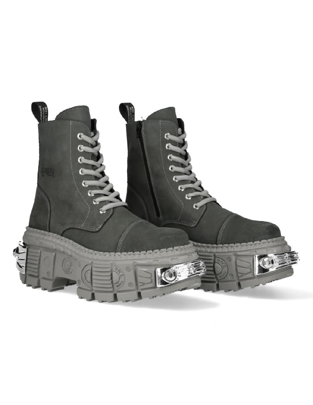 new rock M-WALL083C-C17