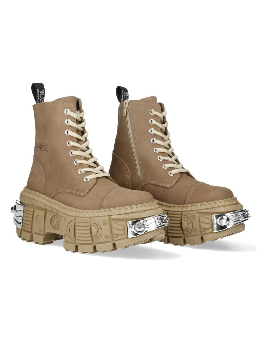 new rock M-WALL083C-C18