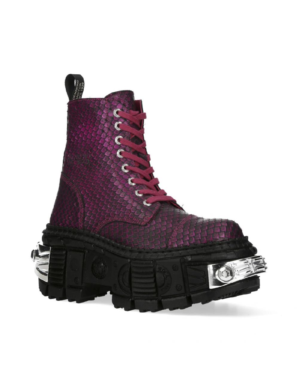 New Rock M-WALL083C-C22