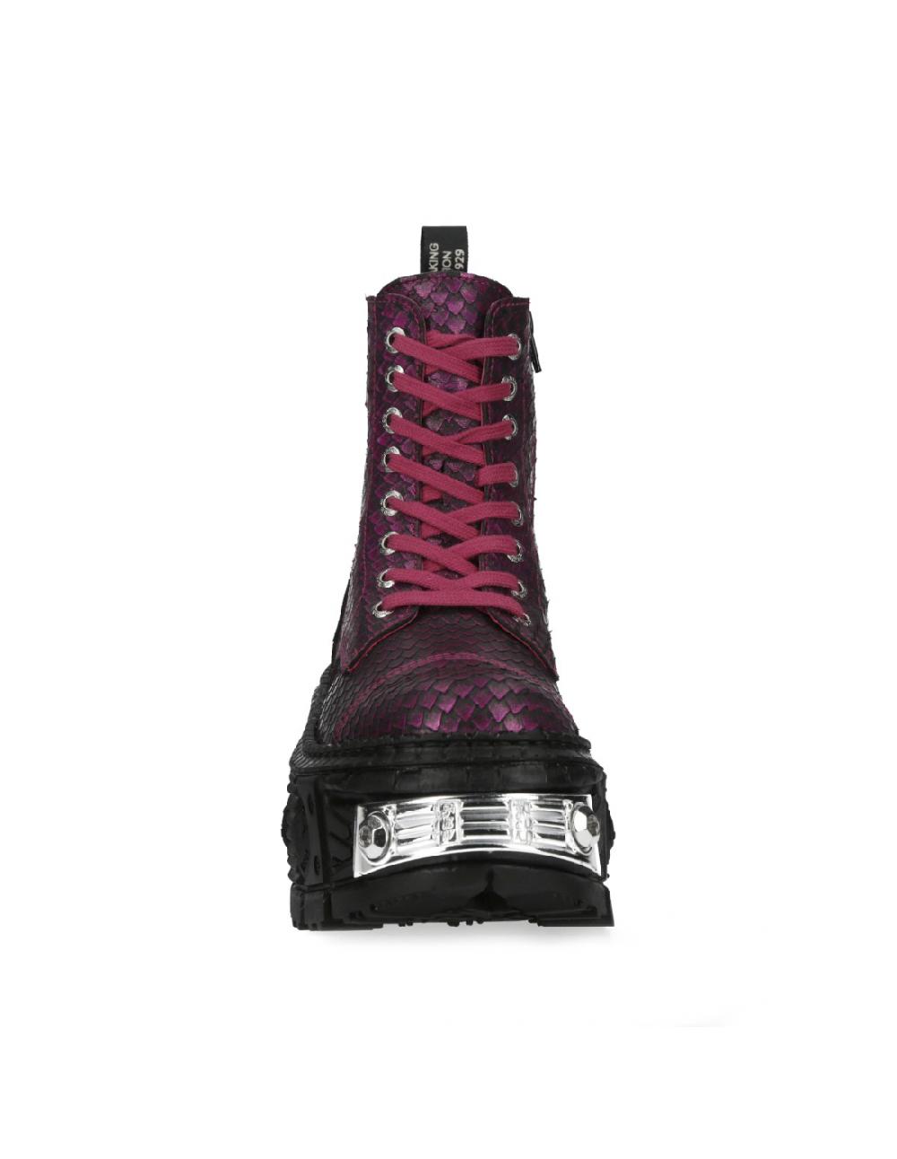 New Rock M-WALL083C-C22