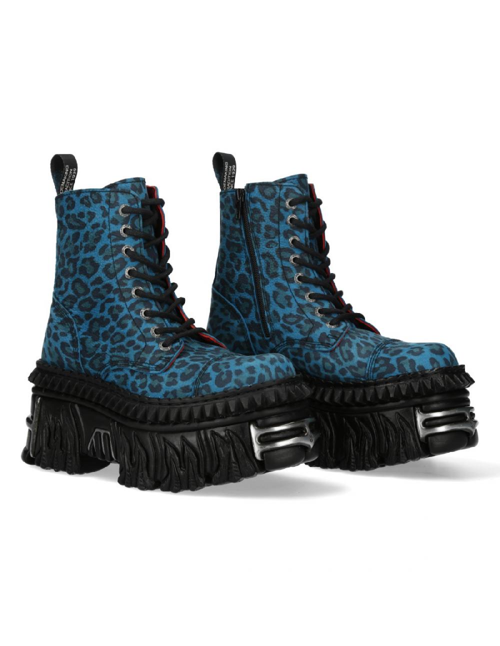 new rock M-WALL083C-C25