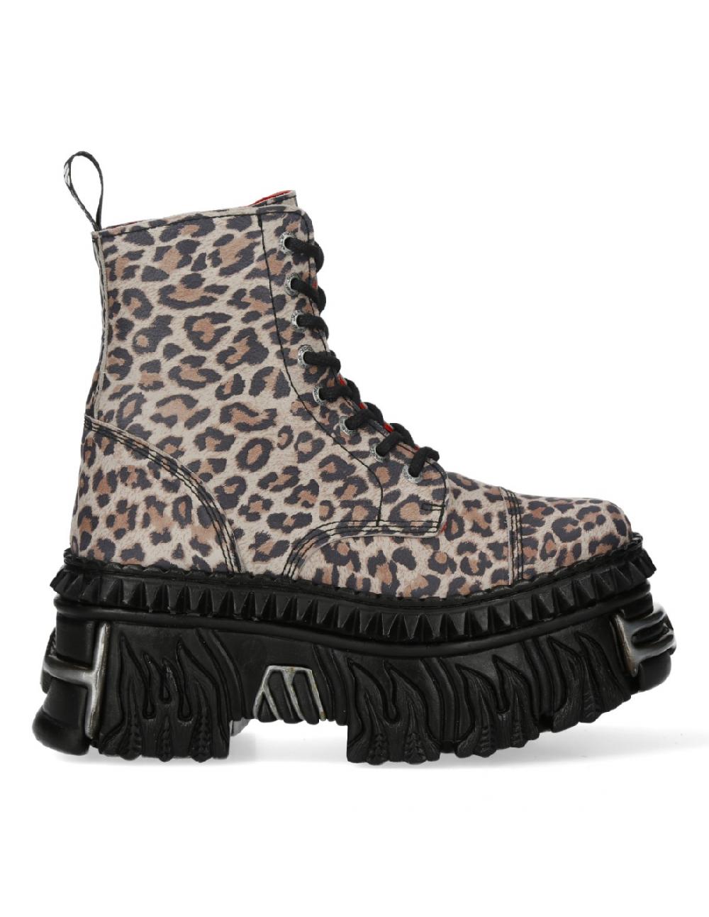 New Rock M-WALL083C-C26