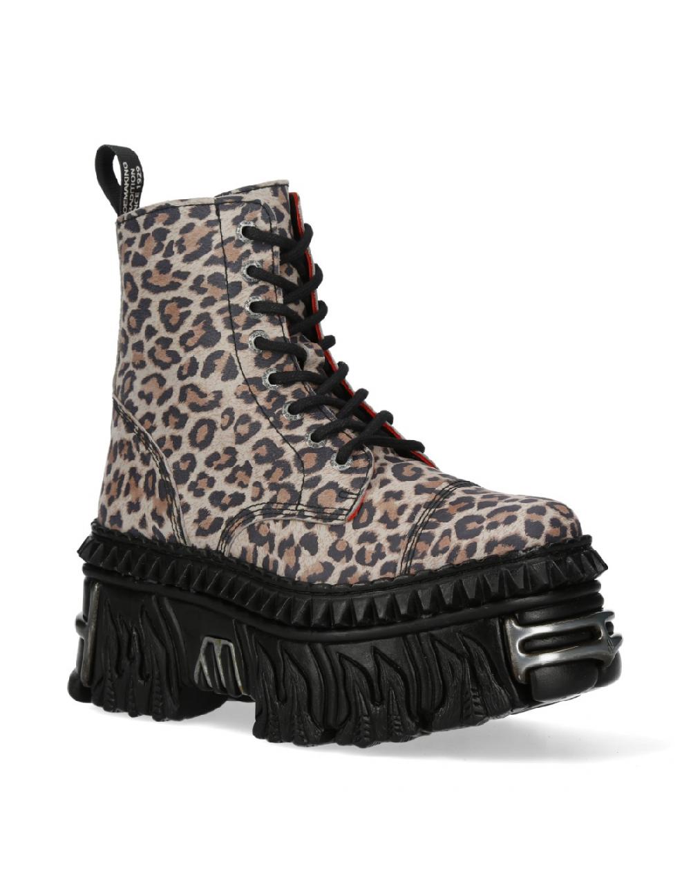 New Rock M-WALL083C-C26