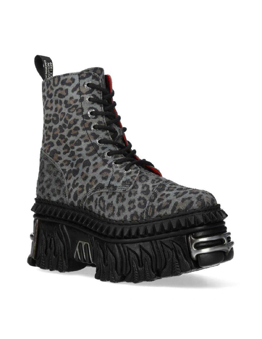 New Rock M-WALL083C-C27