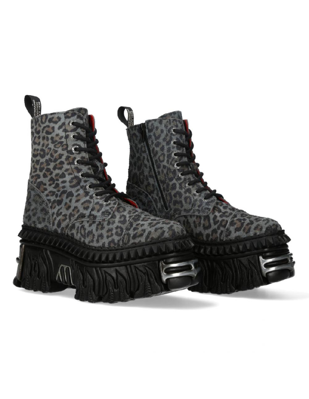 new rock M-WALL083C-C27