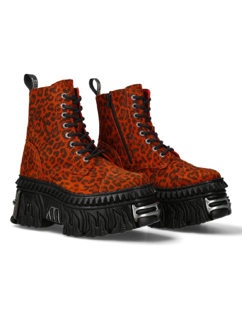 new rock M-WALL083C-C28