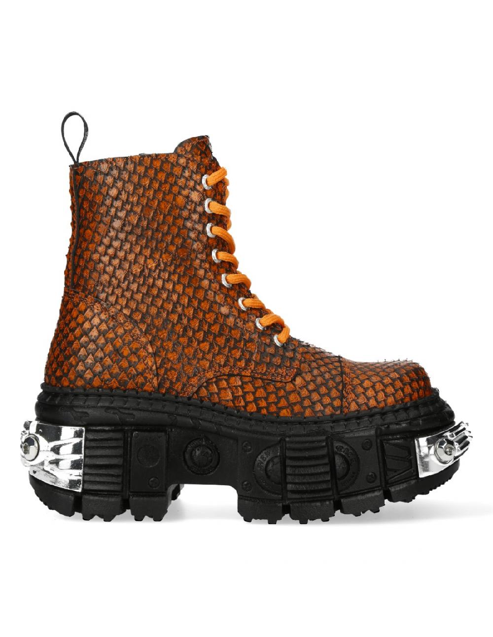 New Rock M-WALL083C-C34