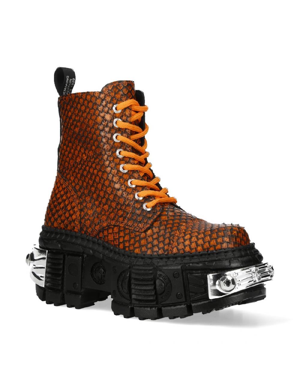 New Rock M-WALL083C-C34