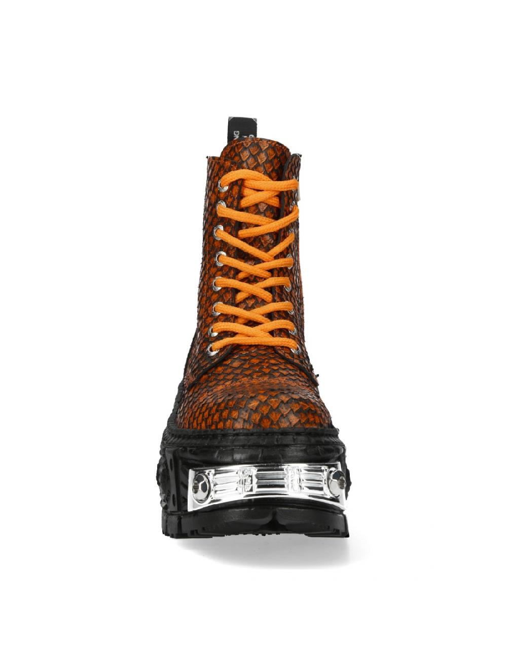 New Rock M-WALL083C-C34