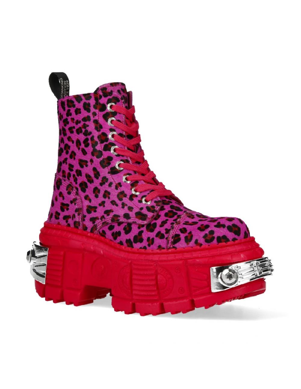 New Rock M-WALL083C-C6