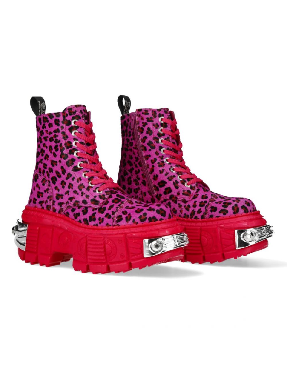 new rock M-WALL083C-C6