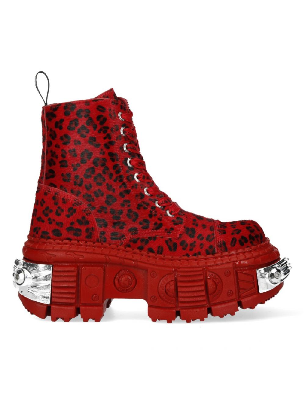 New Rock M-WALL083C-C8