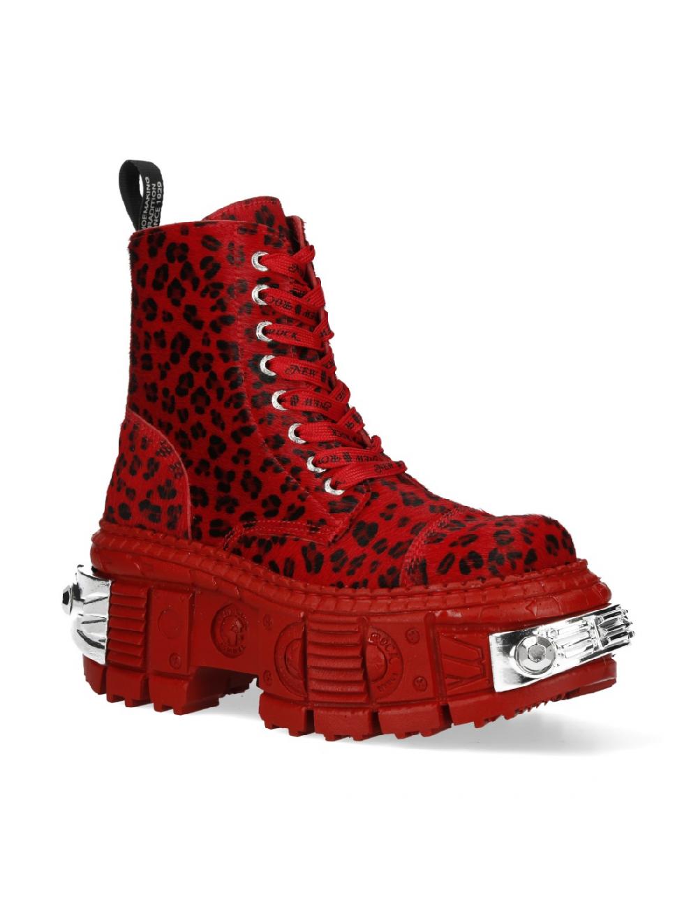 New Rock M-WALL083C-C8