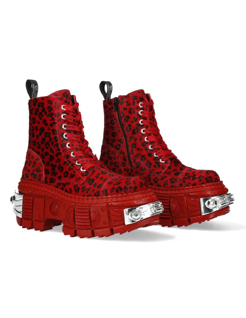 new rock M-WALL083C-C8