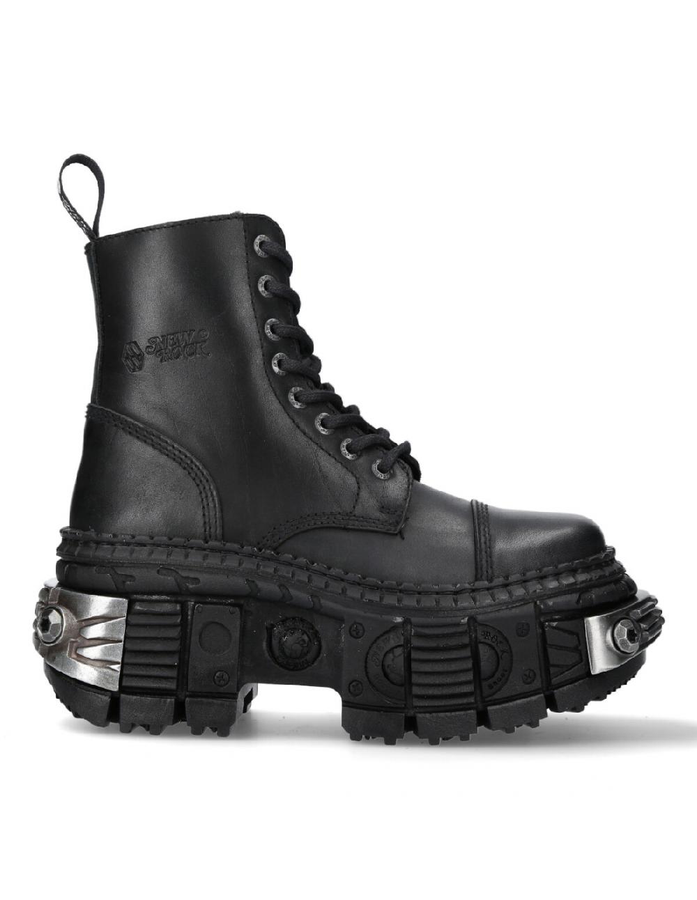 New Rock M-WALL083C-S4