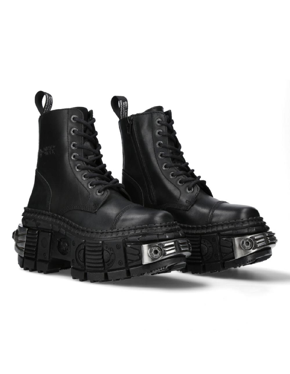 new rock M-WALL083C-S4