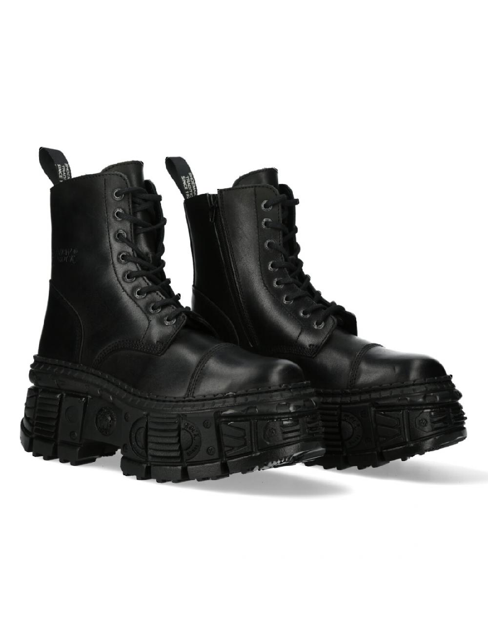 new rock M-WALL083C-S5