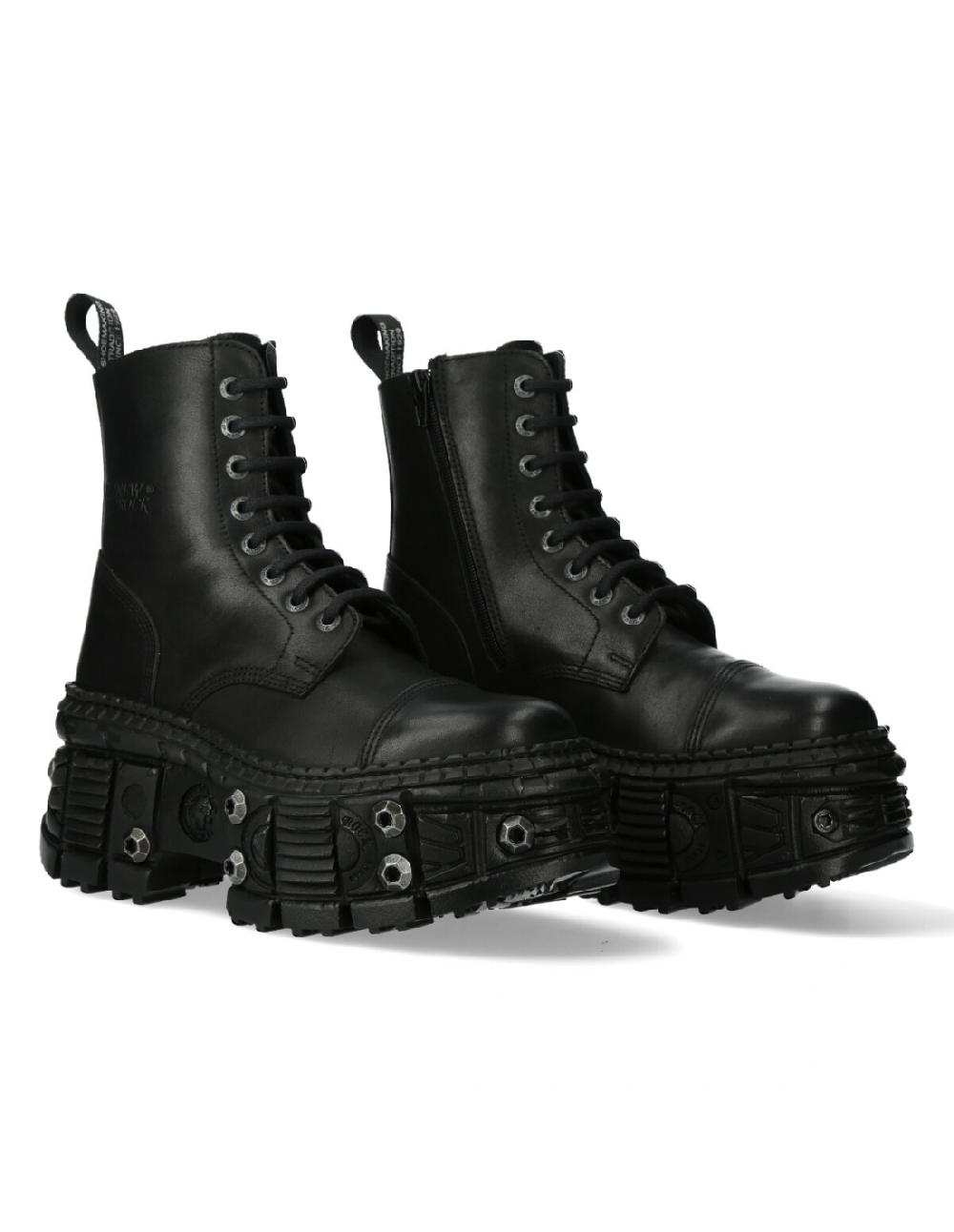 new rock M-WALL083C-S7