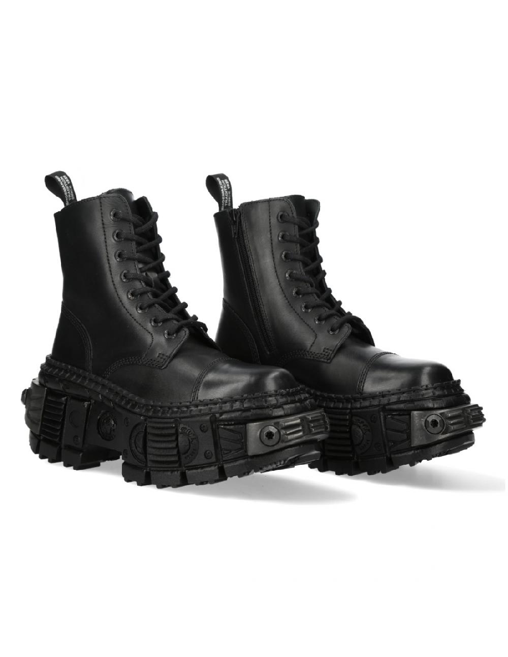 new rock M-WALL083C-S8