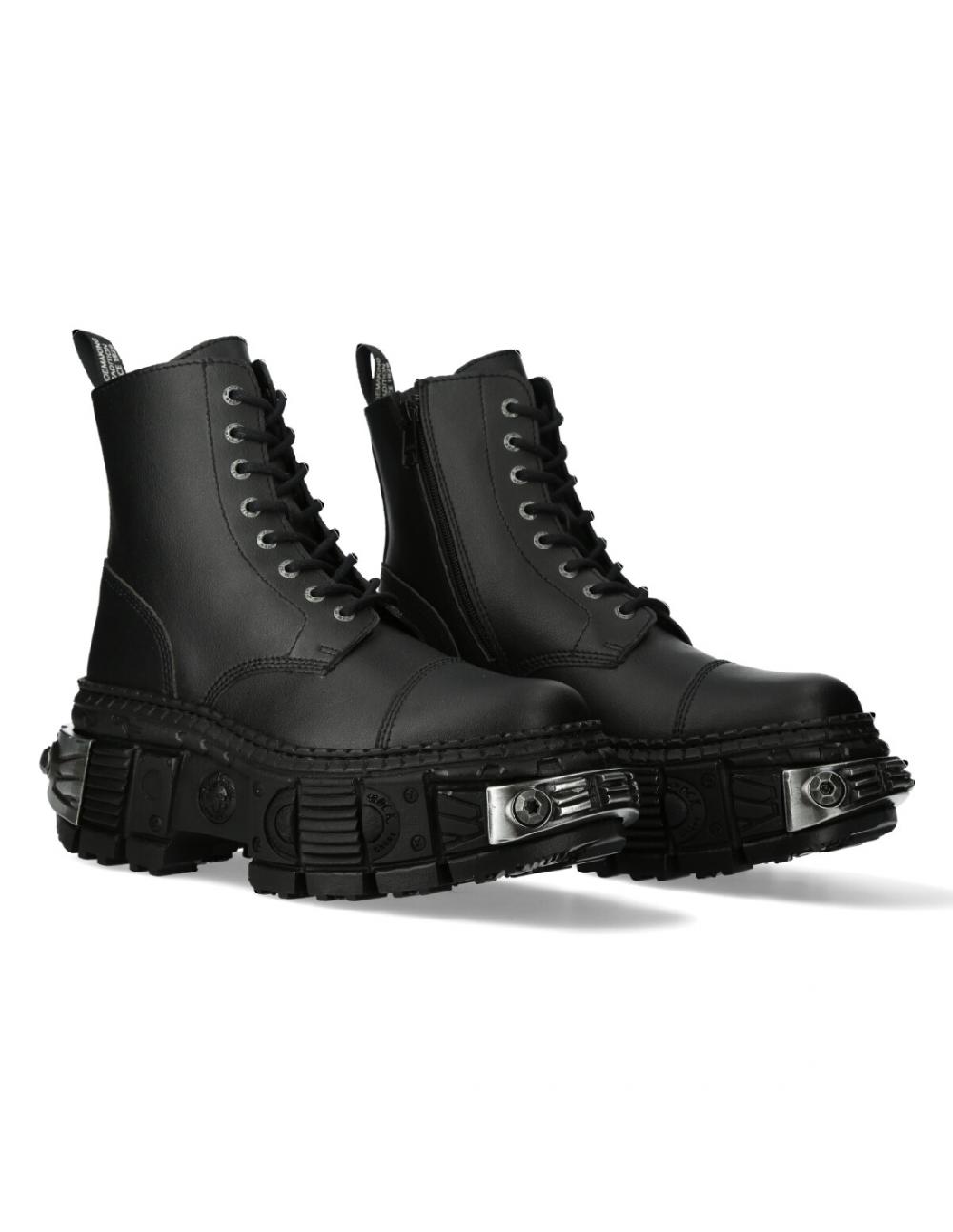 new rock M-WALL083C-V2