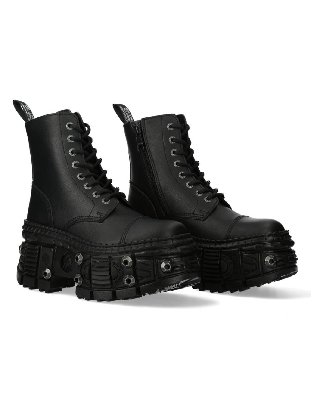 new rock M-WALL083C-V7