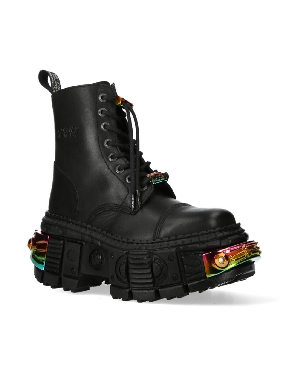 New Rock M-WALL083CCT-S8