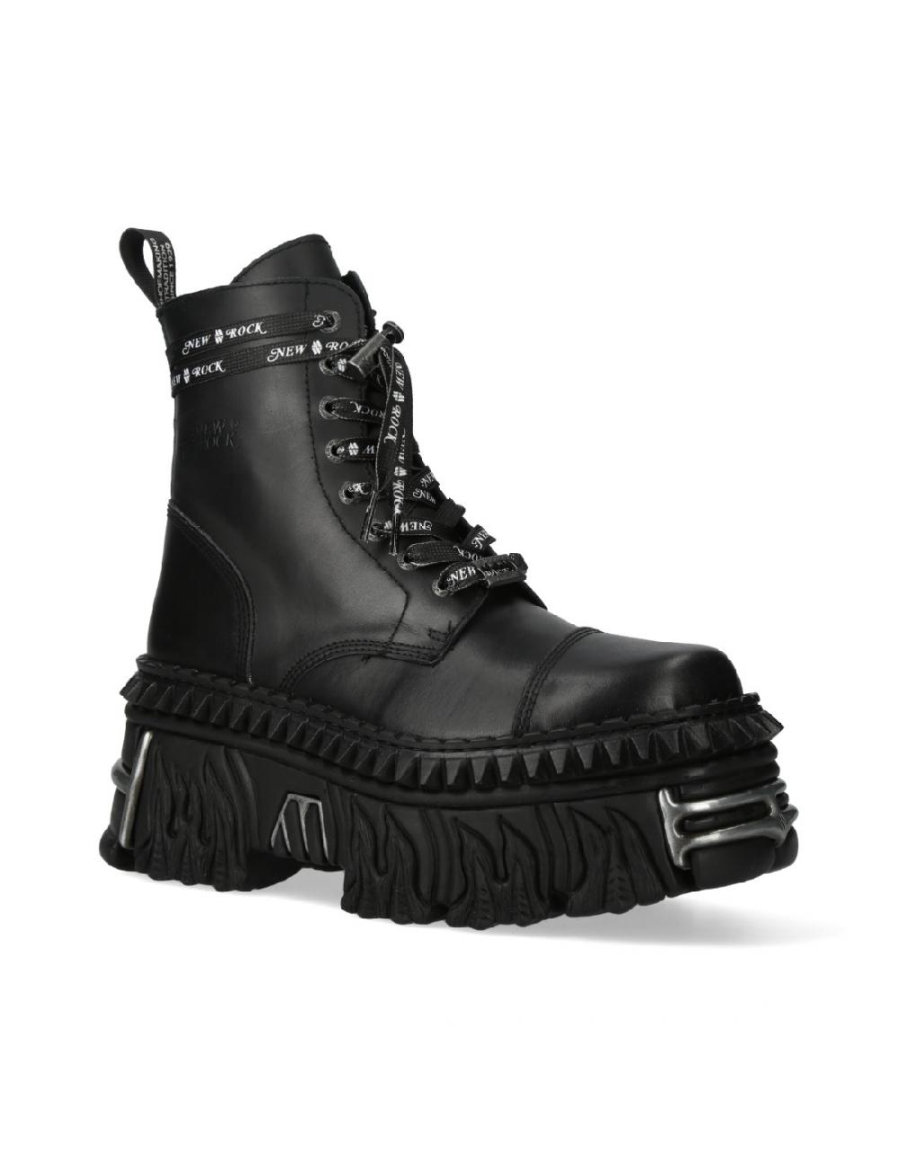 New Rock M-WALL083CCT-V8