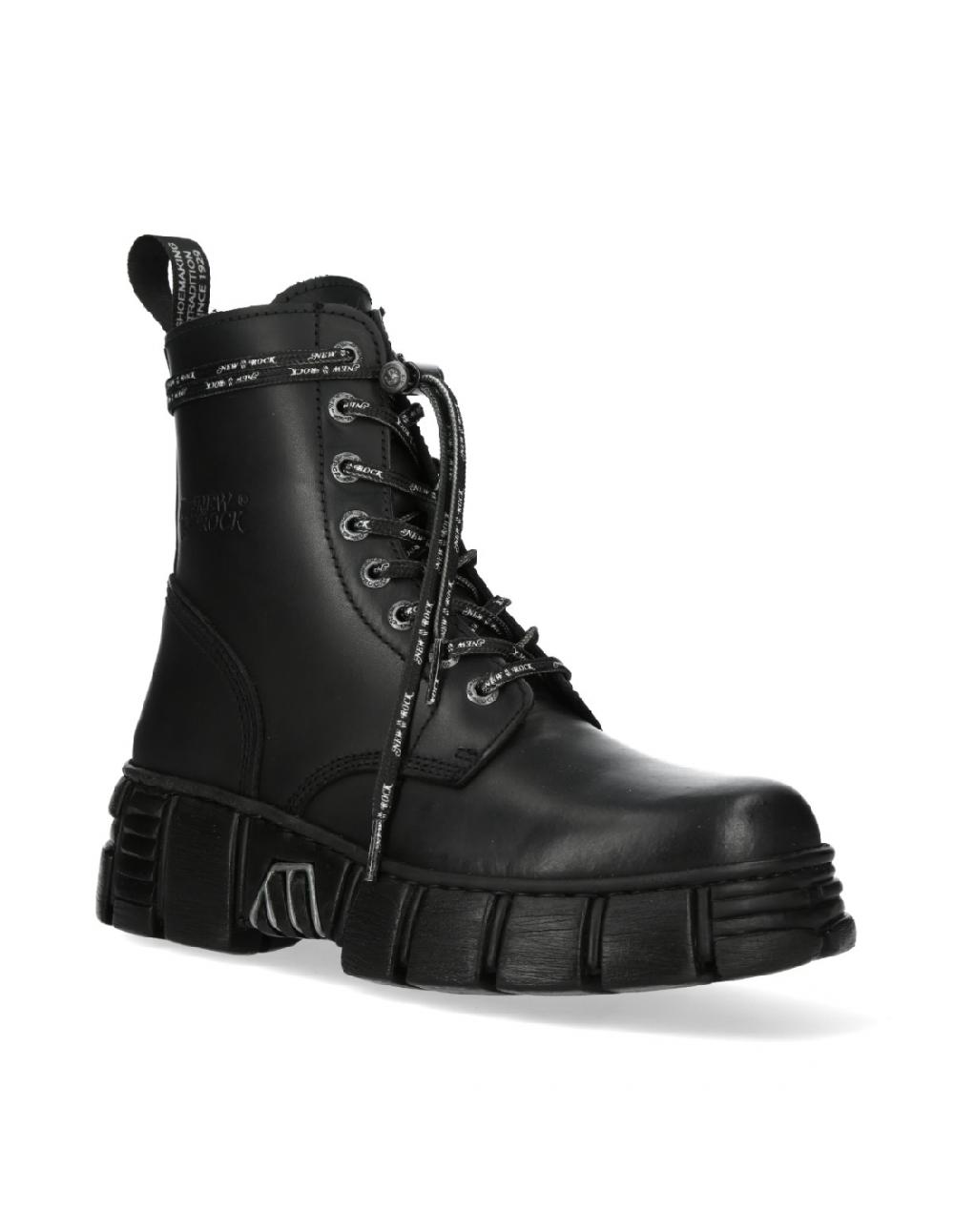 New Rock M-WALL084NP-C8