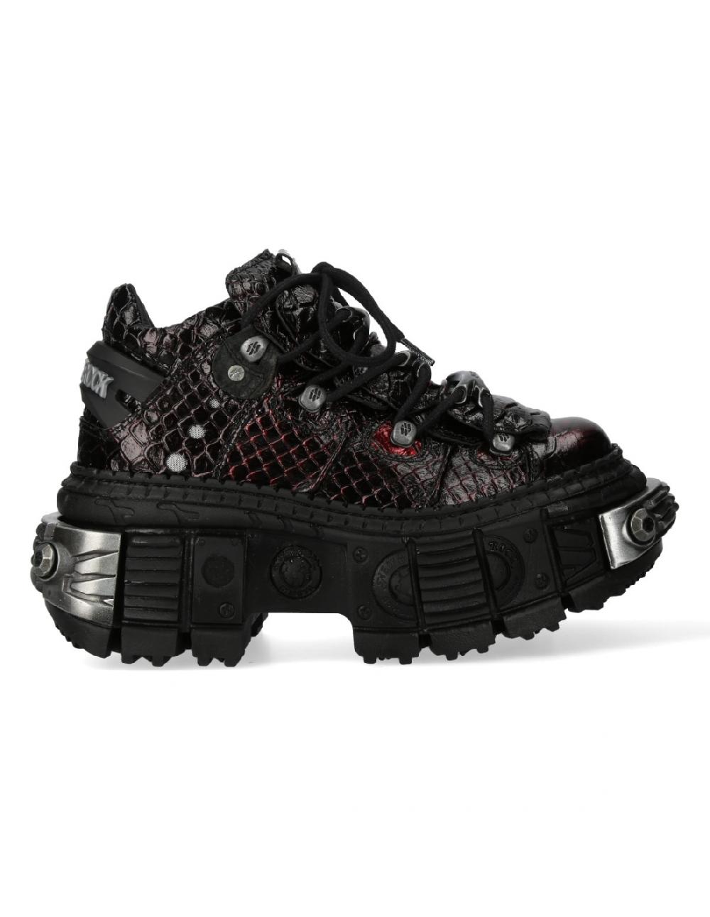 New Rock M-WALL106-S18