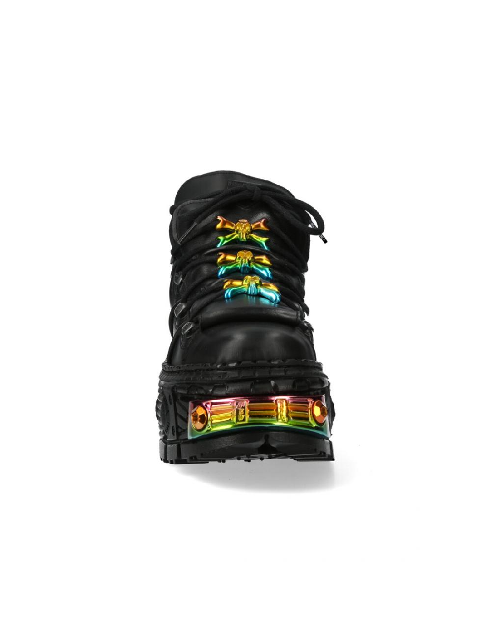 New Rock M-WALL106-S23