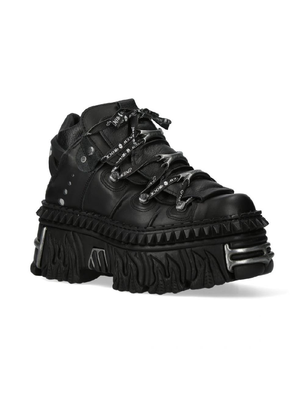 New Rock M-WALL106-S30