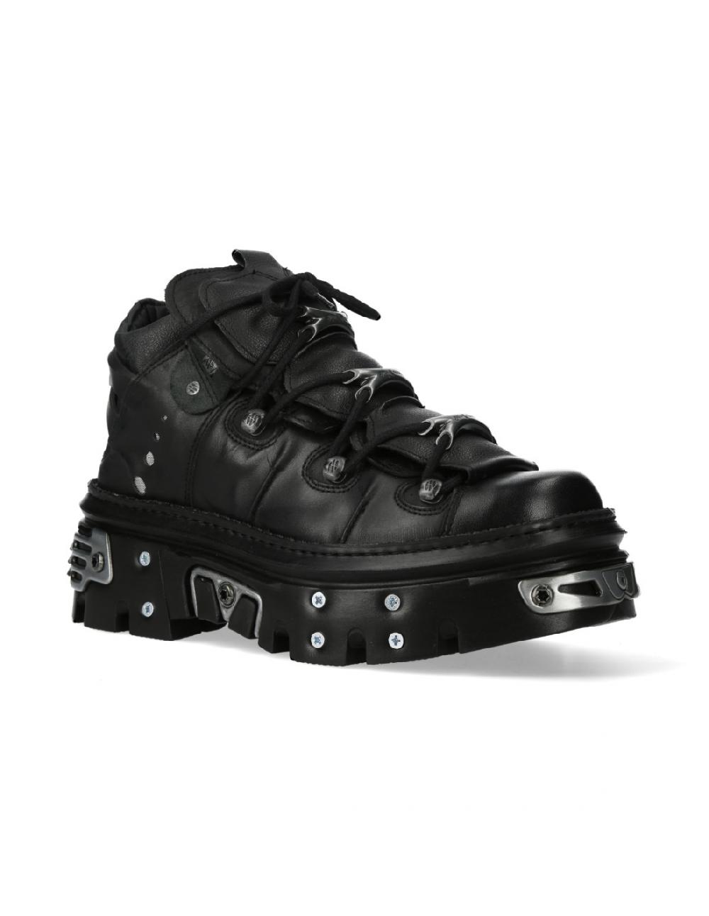 New Rock M-WALL106-S35