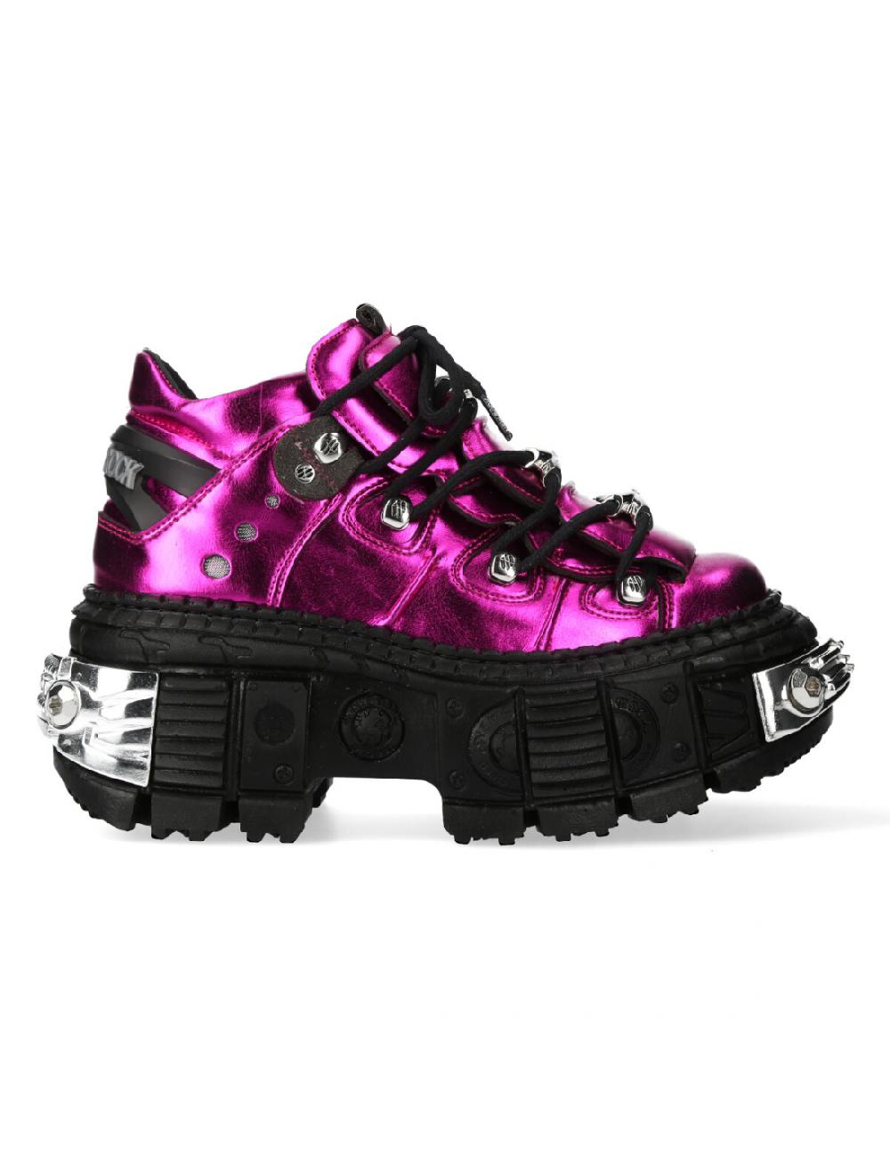 New Rock M-WALL106-V18